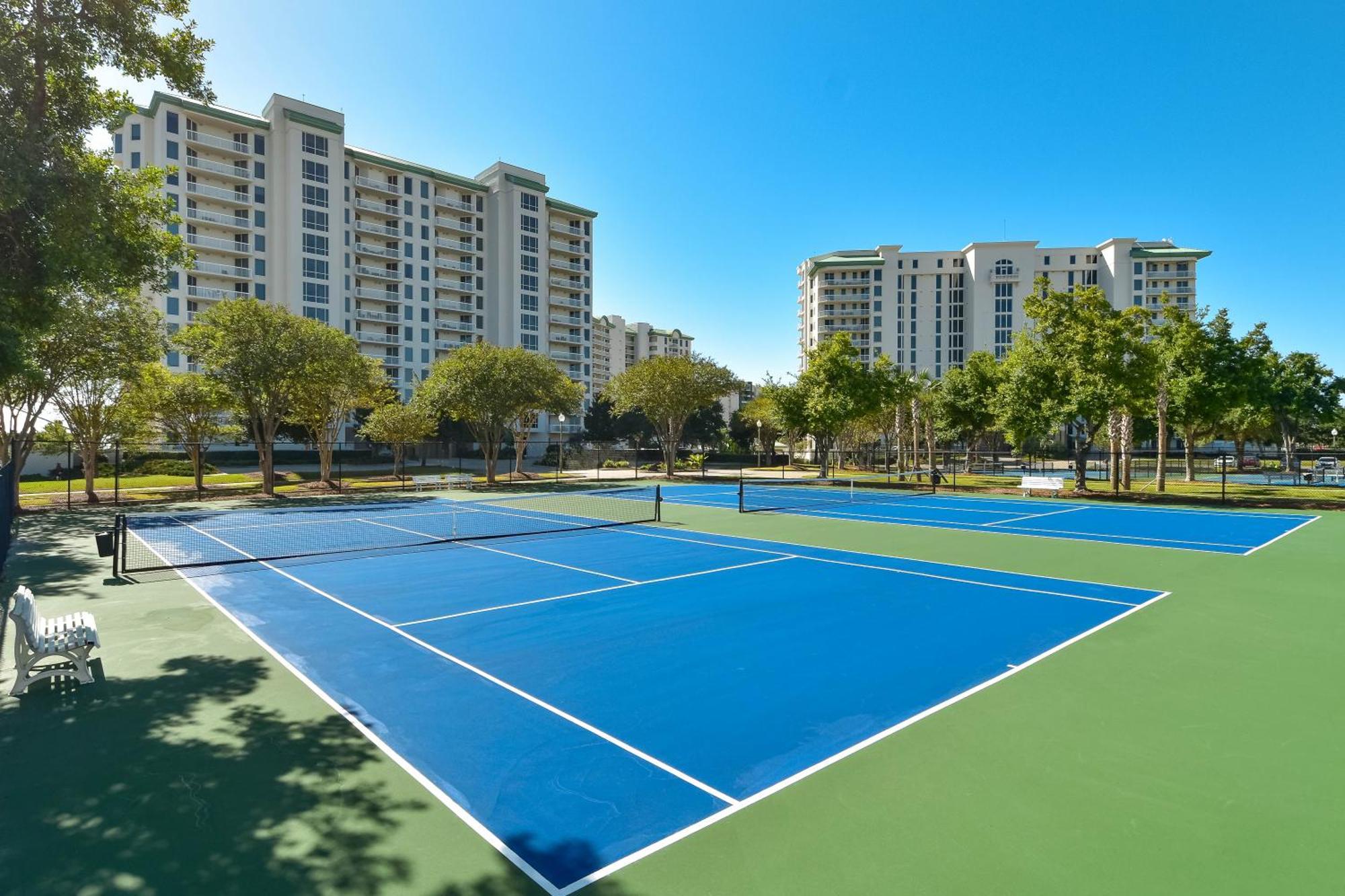 Silver Shells St, Maarten Ph5 Apartment Destin Exterior foto