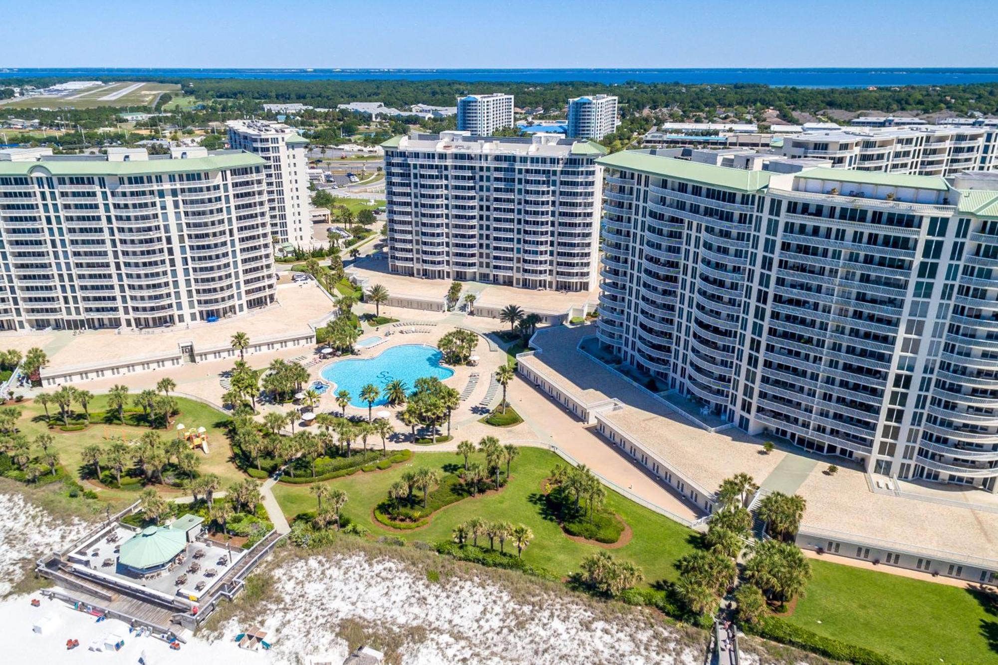 Silver Shells St, Maarten Ph5 Apartment Destin Exterior foto